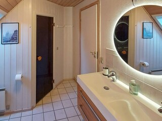 Vakantiehuis Klegod  28