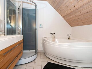 Maison de vacances Klegod  28