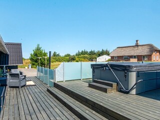 Maison de vacances Klegod  20