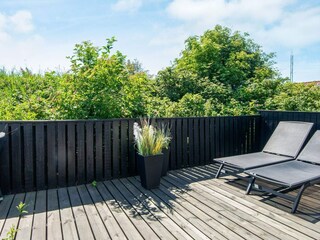 Maison de vacances Klegod  12