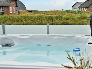 Maison de vacances Klegod  19