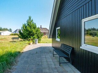 Vakantiehuis Klegod  21