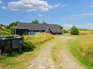 Casa per le vacanze Klegod  11