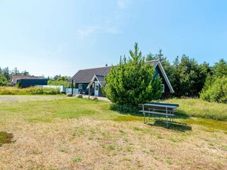 Maison de vacances Klegod  33