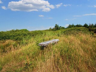 Ferienhaus Klegod  14