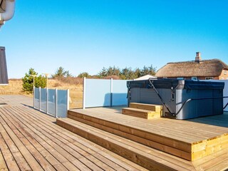 Casa per le vacanze Klegod Registrazione all'aperto 4