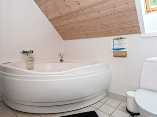 Vakantiehuis Klegod  40