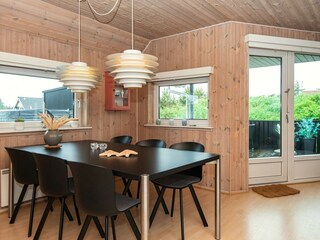 Maison de vacances Klegod  41
