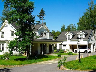 Casa de vacaciones Rimbo Grabación al aire libre 1