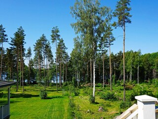 Vakantiehuis Rimbo  13