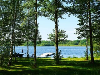 Vakantiehuis Rimbo  14