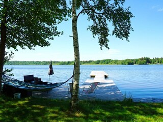 Vakantiehuis Rimbo Buitenaudio-opname 6