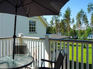 Vakantiehuis Rimbo Buitenaudio-opname 3