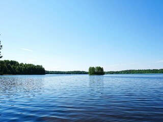 Casa per le vacanze Rimbo Registrazione all'aperto 7