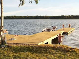 Holiday house Rimbo  21