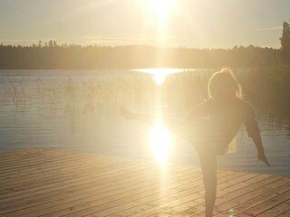 Vakantiehuis Rimbo  22