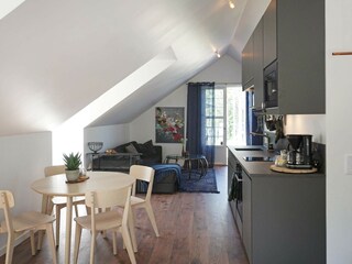 Vakantiehuis Rimbo  25