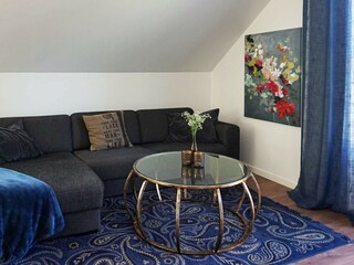 Maison de vacances Rimbo  21