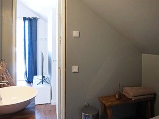 Vakantiehuis Rimbo  15