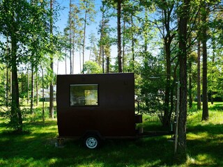 Holiday house Rimbo  21