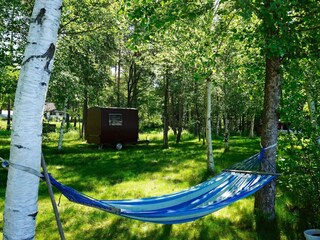 Holiday house Rimbo Outdoor Recording 7