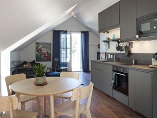 Holiday house Rimbo  15