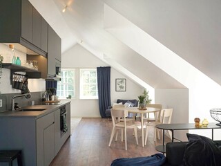 Holiday house Rimbo  34