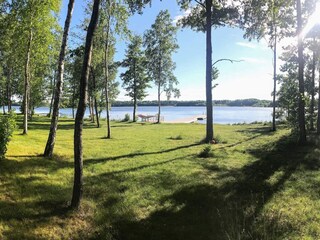 Vakantiehuis Rimbo  31