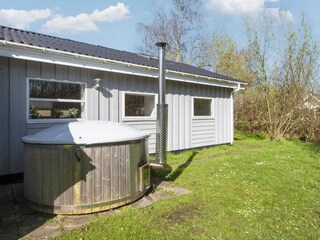 Vakantiehuis Ebeltoft  3
