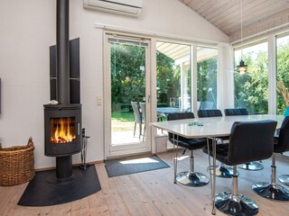 Ferienhaus Ebeltoft  4