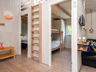 Vakantiehuis Ebeltoft  8