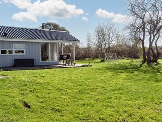 Ferienhaus Ebeltoft  12