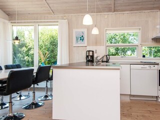 Vakantiehuis Ebeltoft  13