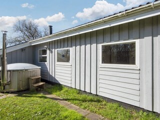 Vakantiehuis Ebeltoft  22