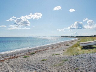 Vakantiehuis Ebeltoft  12