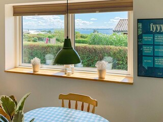 Vakantiehuis Helnæs  30