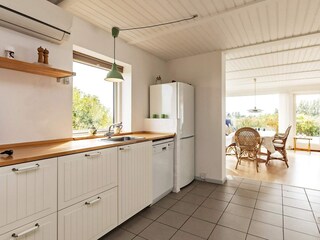 Maison de vacances Helnæs  35
