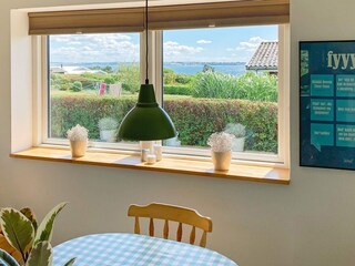 Maison de vacances Helnæs  36
