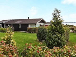 Vakantiehuis Helnæs  3