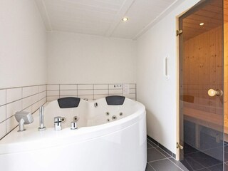 Maison de vacances Helnæs  21