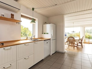 Vakantiehuis Helnæs  19