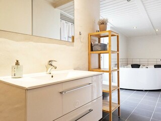 Vakantiehuis Helnæs  12