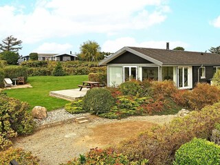 Vakantiehuis Helnæs  4