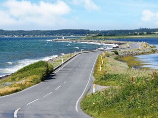 Vakantiehuis Helnæs  20