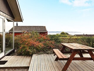 Maison de vacances Helnæs  14