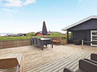 Vakantiehuis Helnæs  5