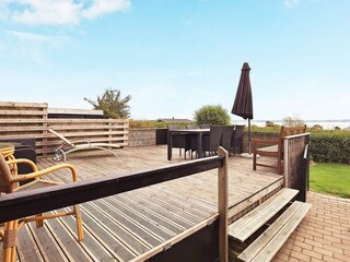Vakantiehuis Helnæs  15