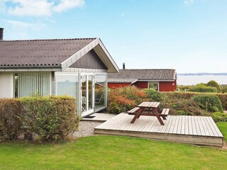 Ferienhaus Helnæs  6