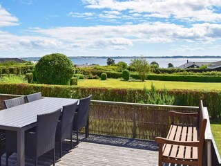 Ferienhaus Helnæs  7