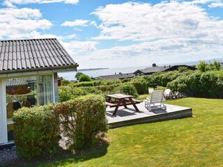 Vakantiehuis Helnæs  23